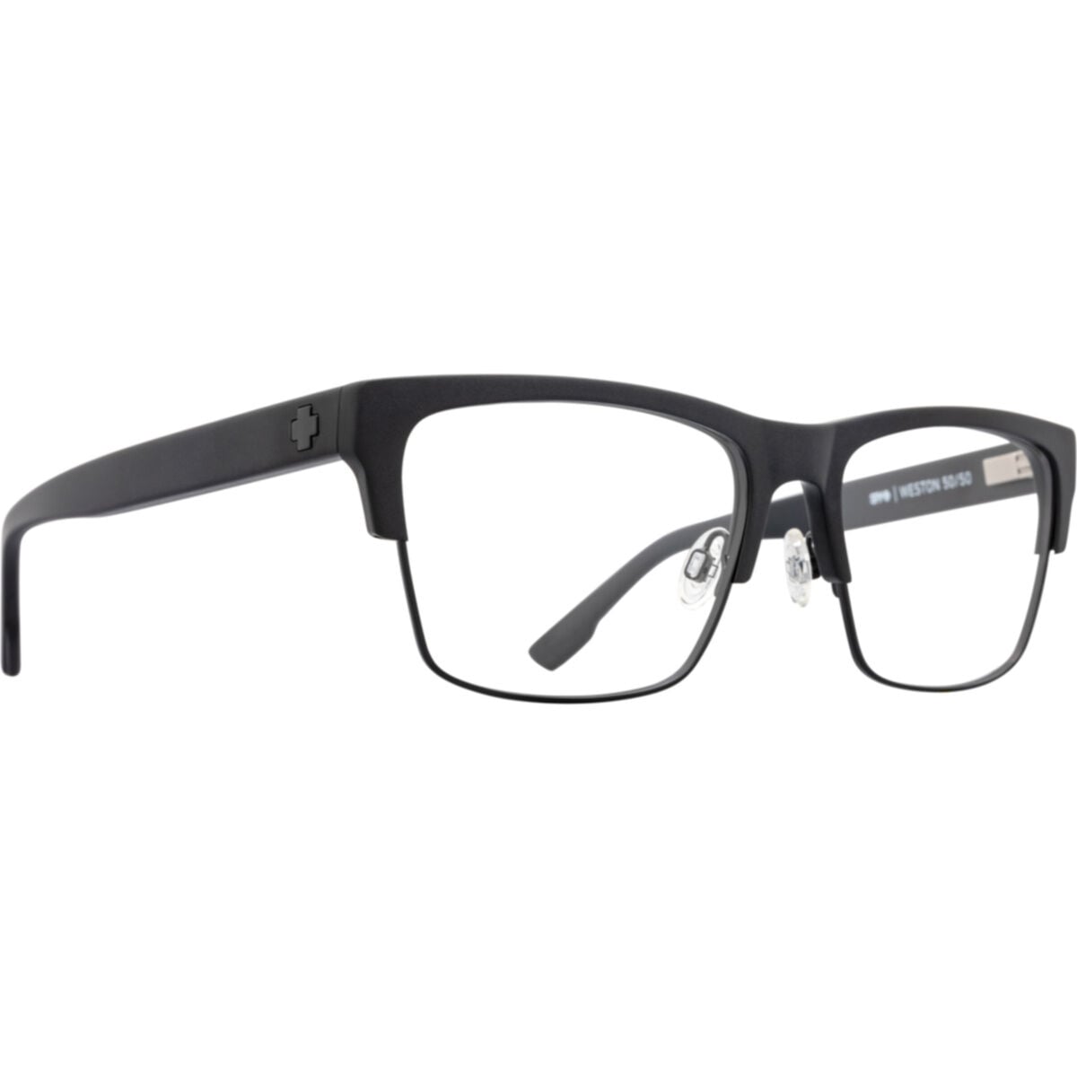 WESTON 5050 55, Black Matte-Demo  W/ Spy+ Lens Print, hi-res image number null